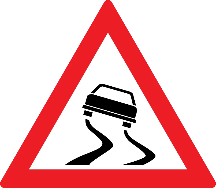Drum lunecos