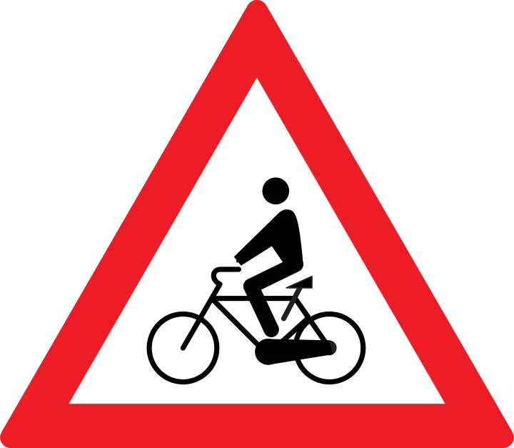 Bicicliști