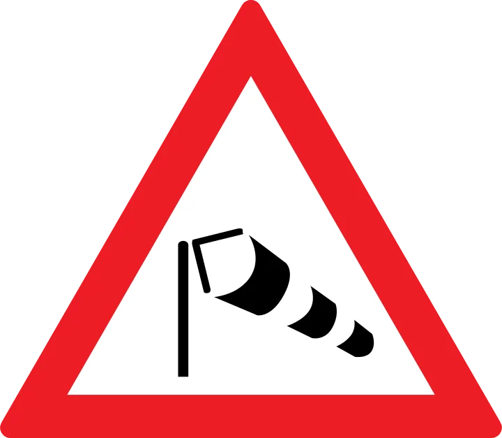 Vânt lateral