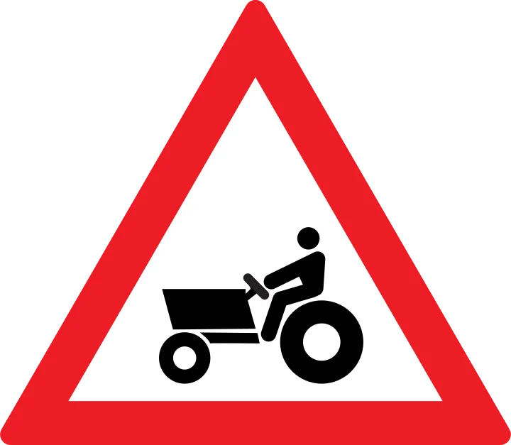 Mașini și utilaje agricole