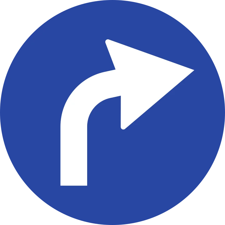 La dreapta