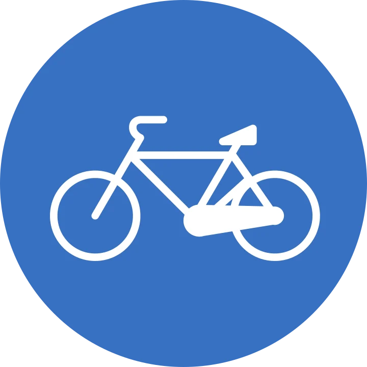 Pistă pentru biciclete