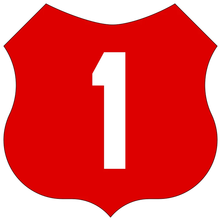 Drum național
