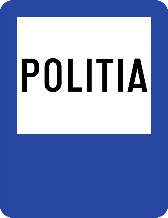 Poliția