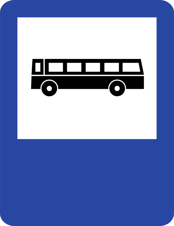Stație de autobuz