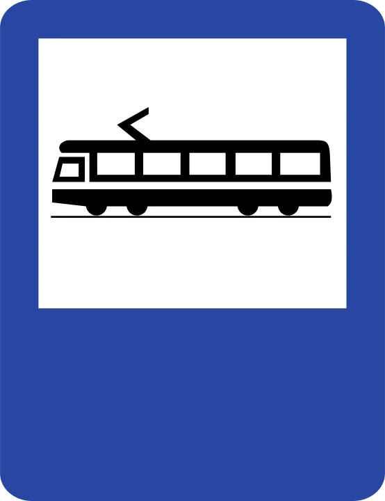 Stație de tramvai