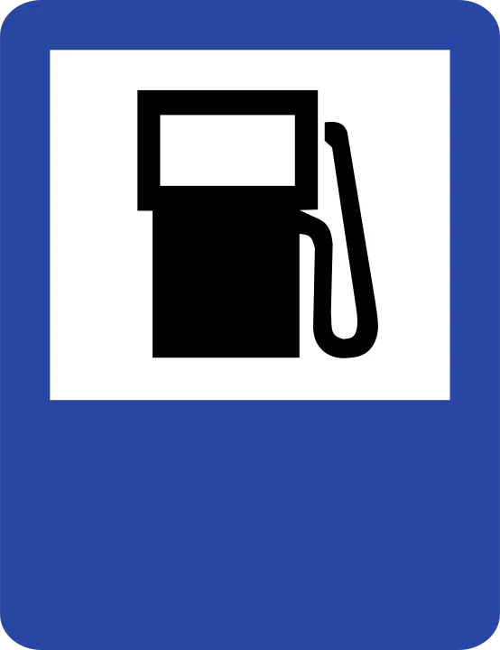 Stație de alimentare cu carburanți