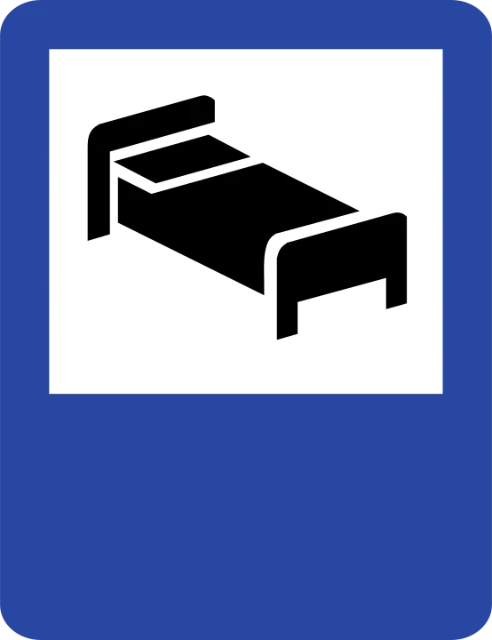 Hotel sau motel