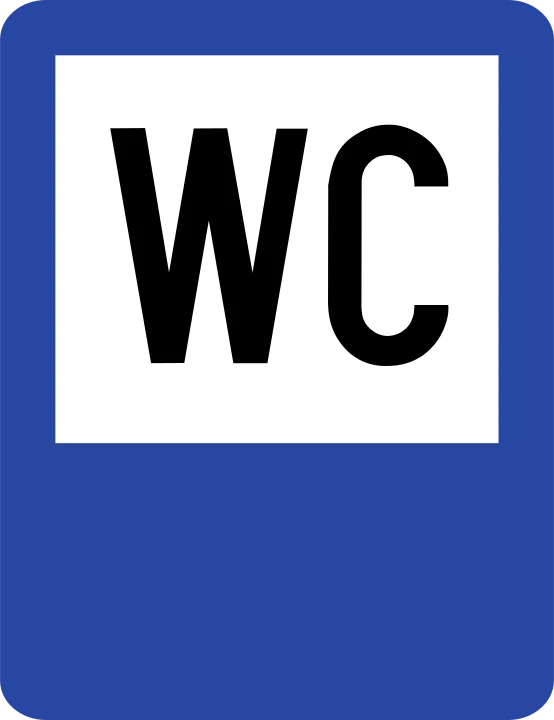 W.C. public