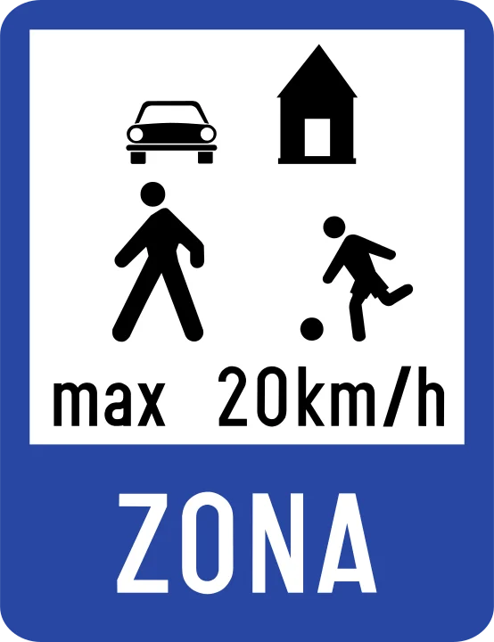 Zonă rezidențială