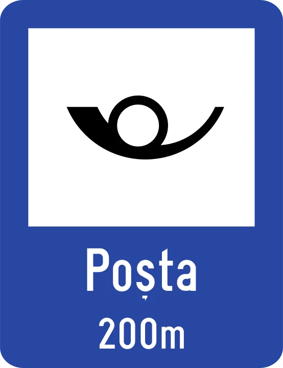 Poștă
