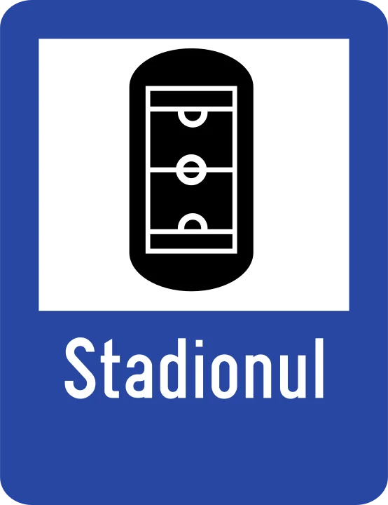 Stadion