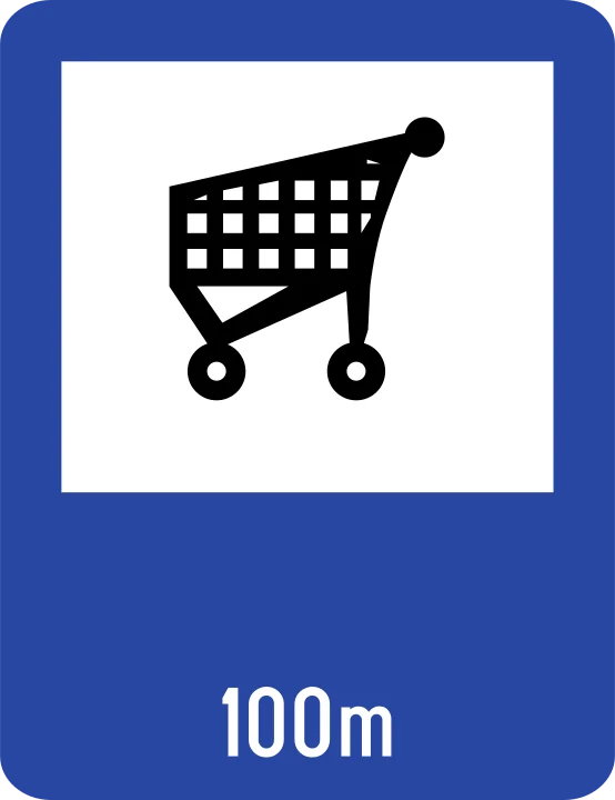 Supermarket