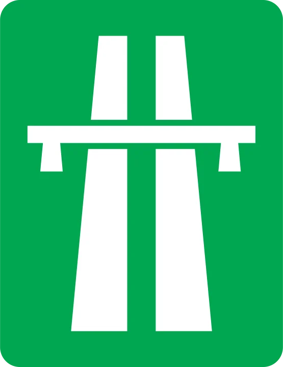Autostradă