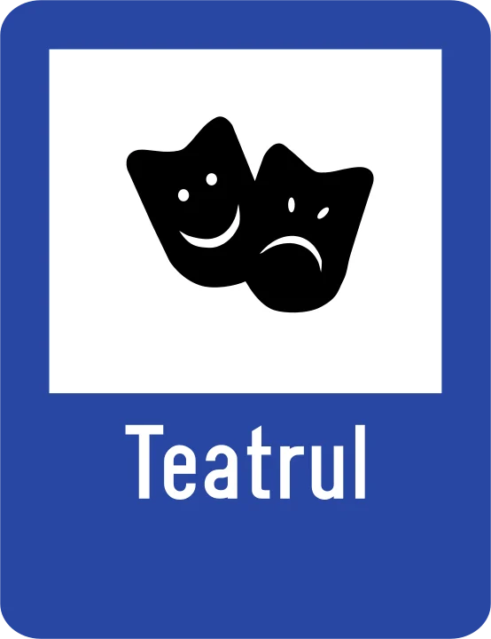Teatru