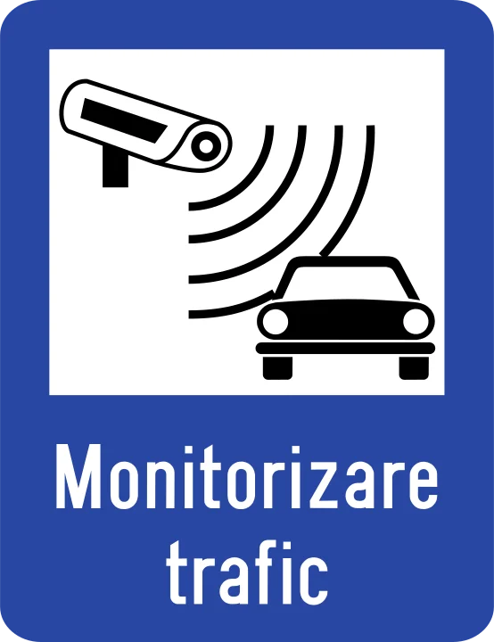 Monitorizare trafic