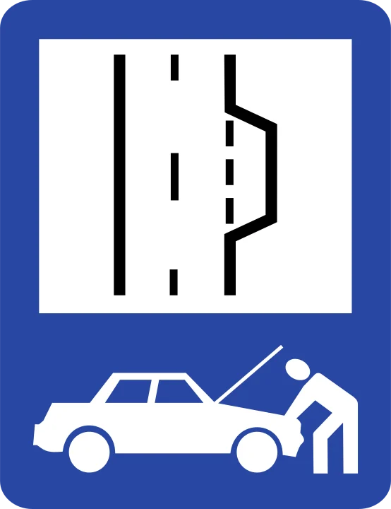 Refugiu rezervat depanării
