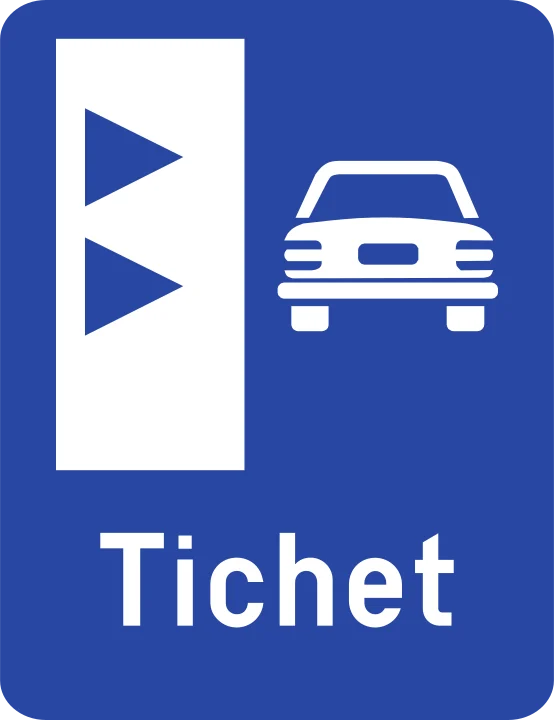 Acces pe bază de tichet