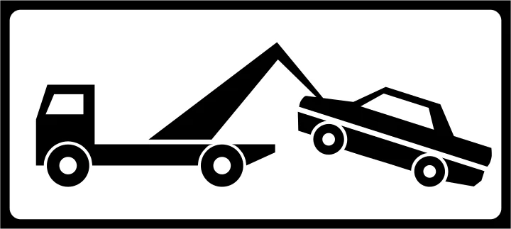 Ridicare autovehicule parcate neregulamentar