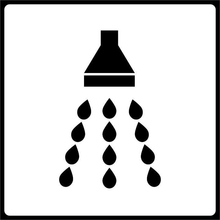 Duș