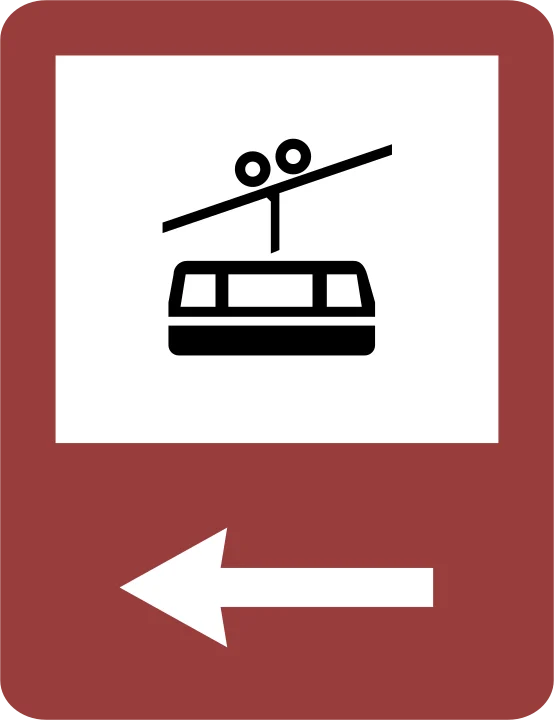 Telecabină