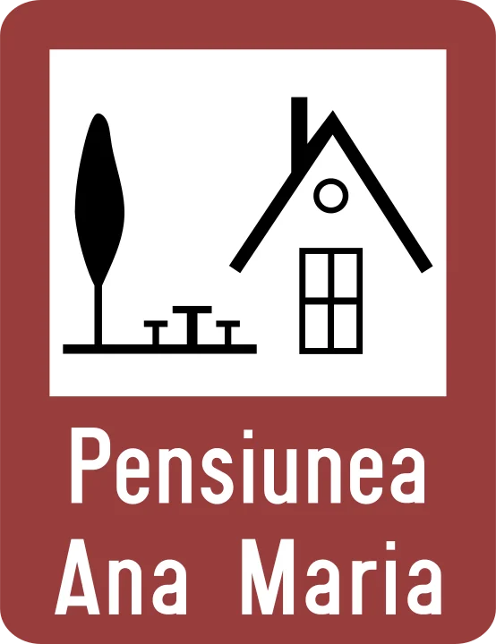 Pensiune agroturistică