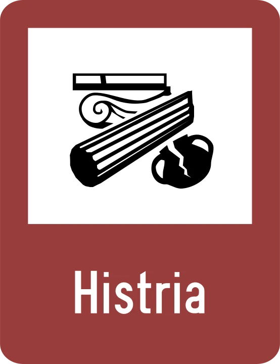 Vestigii istorice
