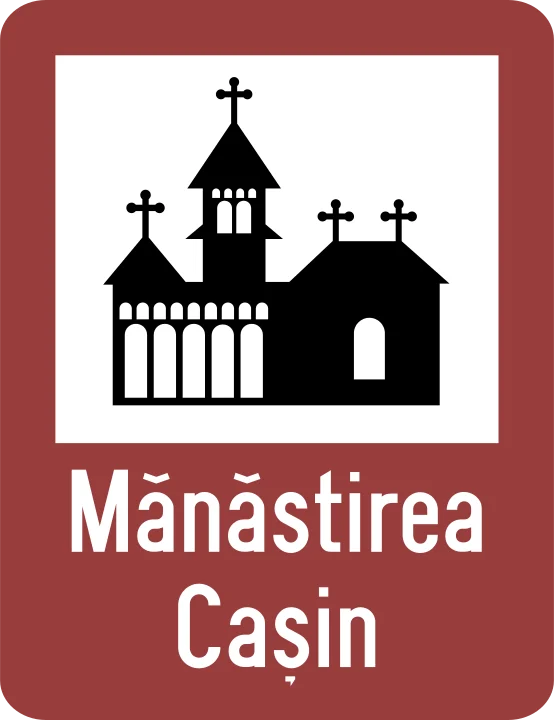 Mănăstire