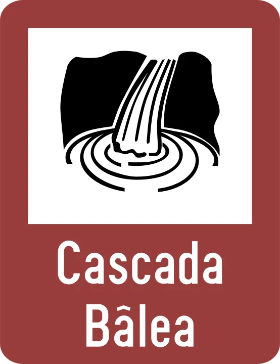 Cascadă