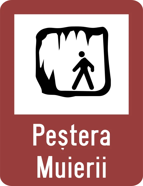Peșteră